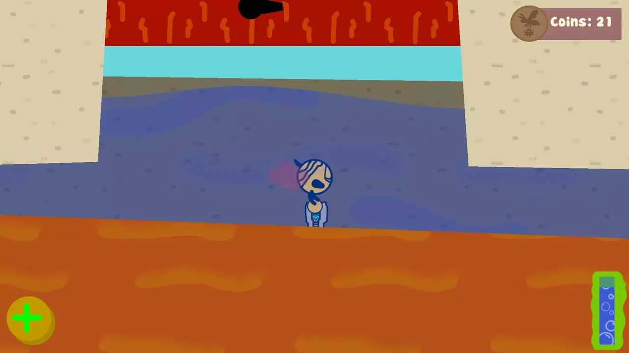-Bouncing Buggies-游戏截图-好玩游戏库