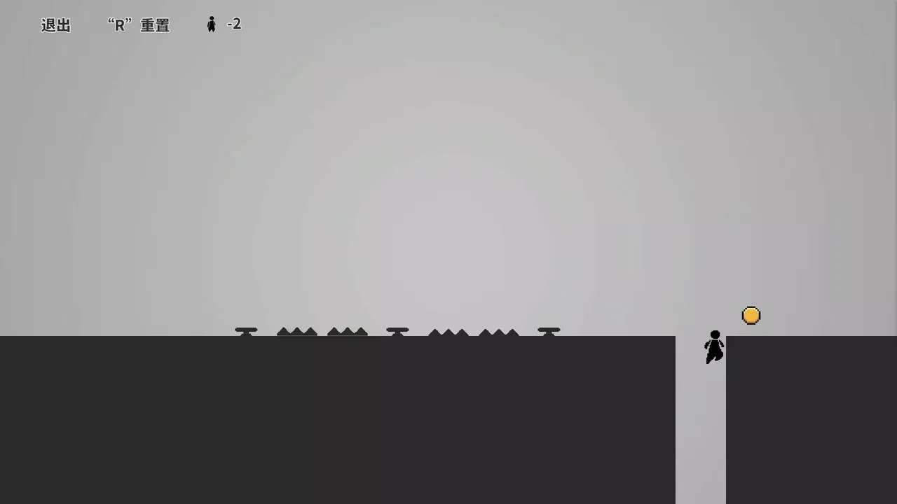 -One Pass-游戏截图-好玩游戏库