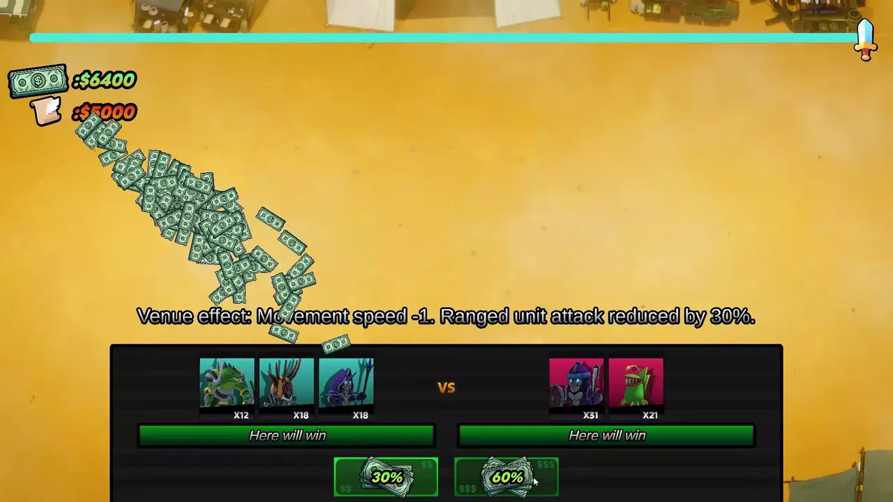 -Battle Investment Master-游戏截图-好玩游戏库
