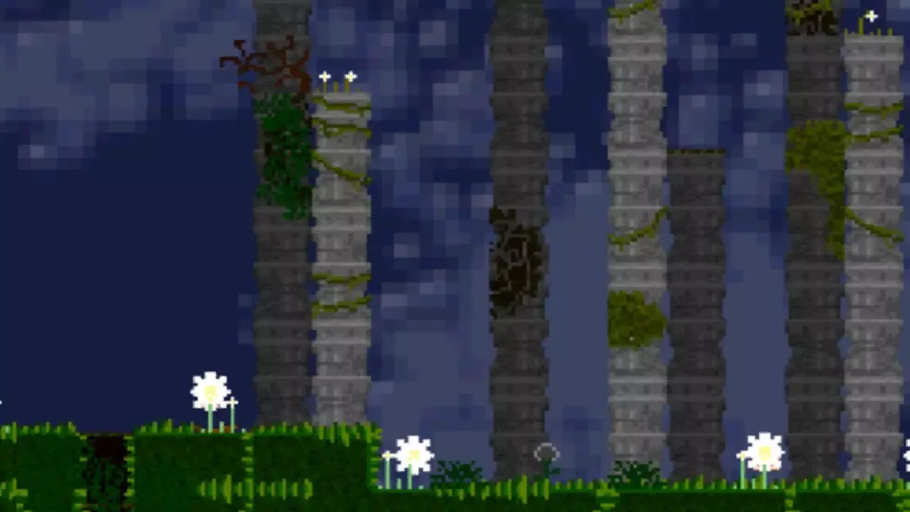 -Shadows Of Lir'Ah-游戏截图-好玩游戏库