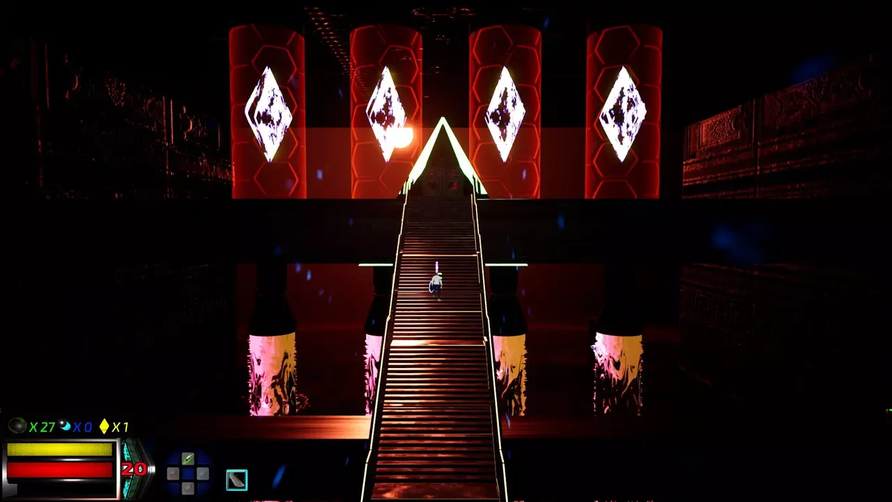 -Rogue Dimensions-游戏截图-好玩游戏库