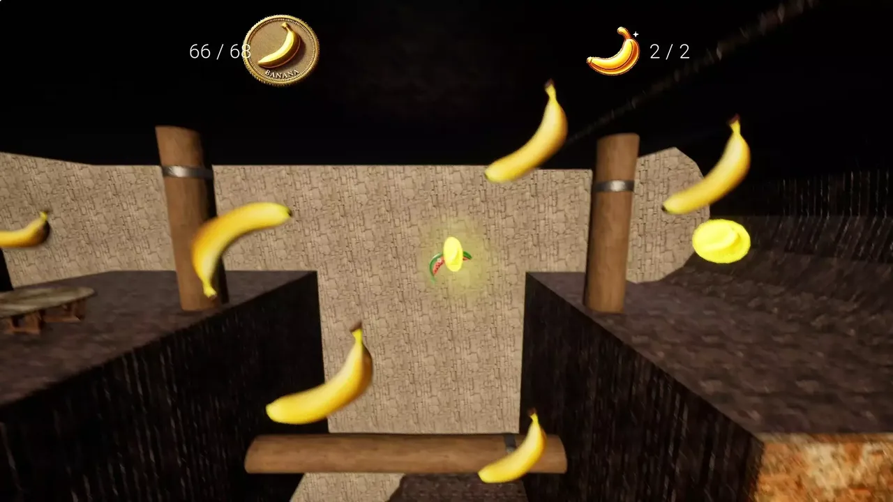 -Banana Next Gen-游戏截图-好玩游戏库