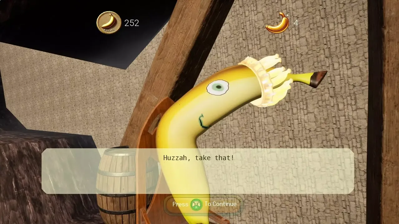 -Banana Next Gen-游戏截图-好玩游戏库