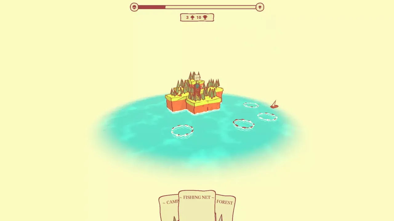 -Pico Topia-游戏截图-好玩游戏库