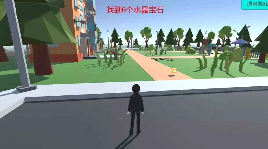 -Disseminate-游戏截图-好玩游戏库