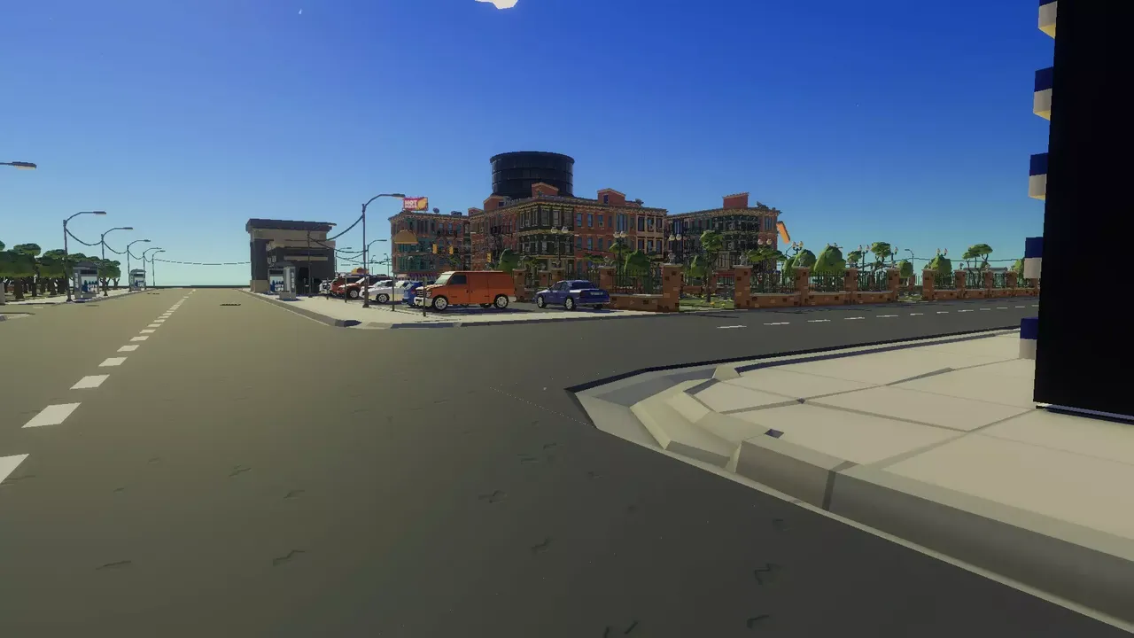 -Greengrocer Simulator 2024-游戏截图-好玩游戏库