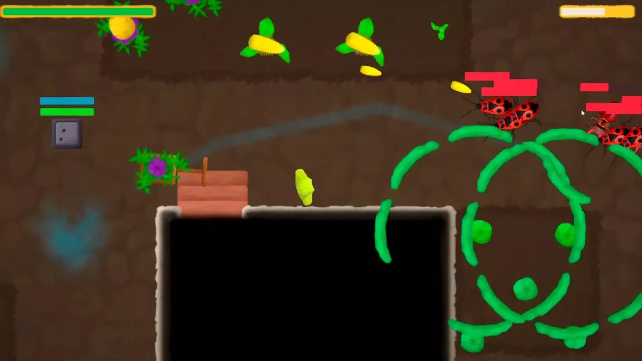 -Plant the Towers-游戏截图-好玩游戏库