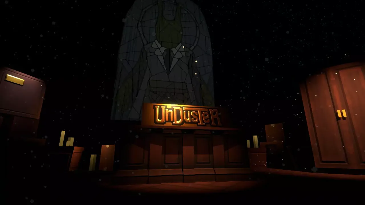 -UnDuster-游戏截图-好玩游戏库