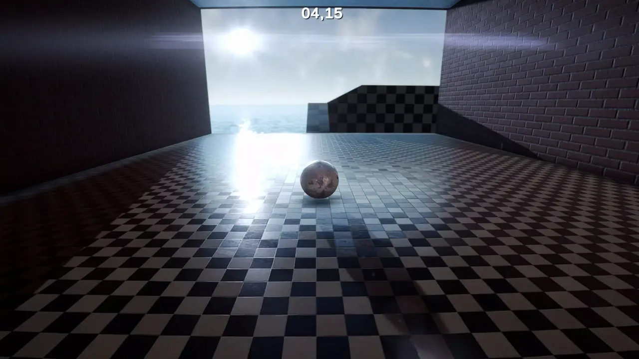 -Sphere game colours-游戏截图-好玩游戏库
