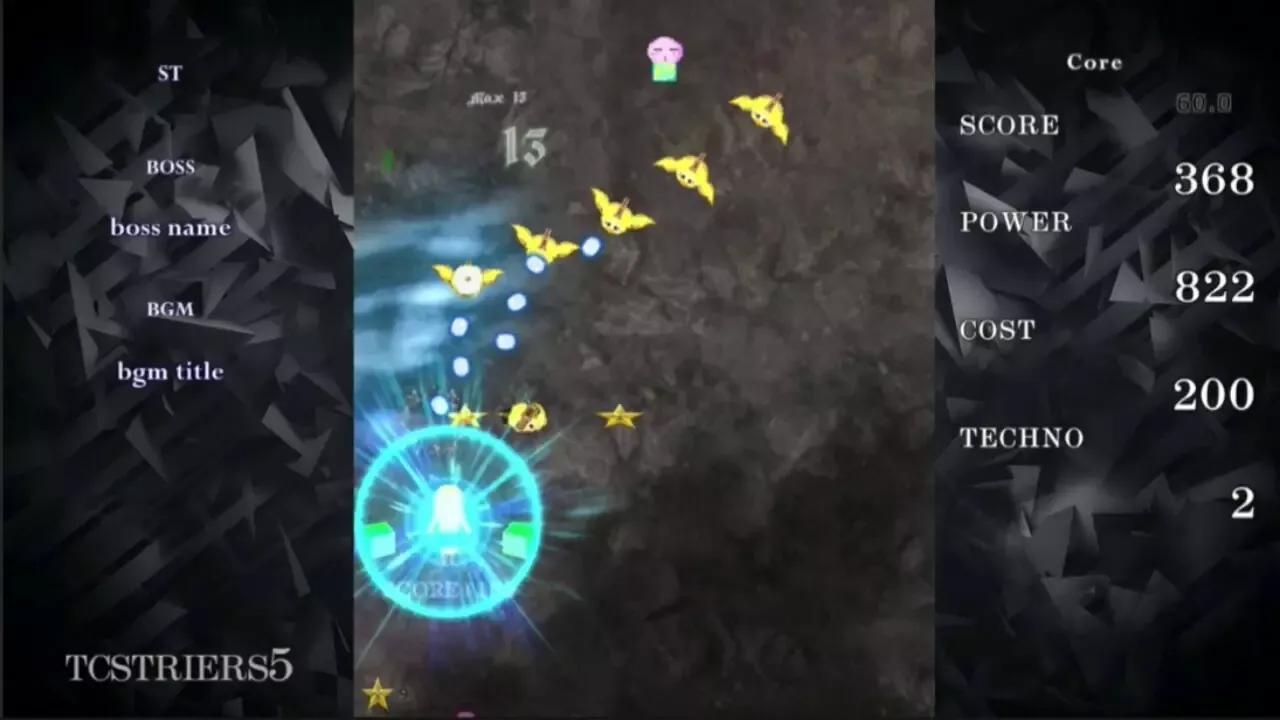 -TCSTRIKERS5-游戏截图-好玩游戏库