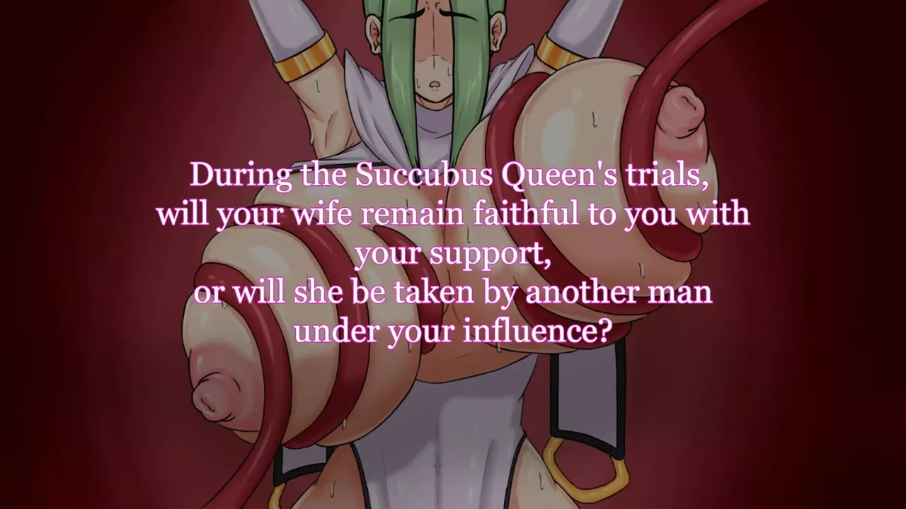 Trial of lust