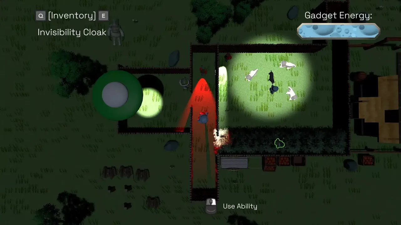 -Farm Invaders-游戏截图-好玩游戏库