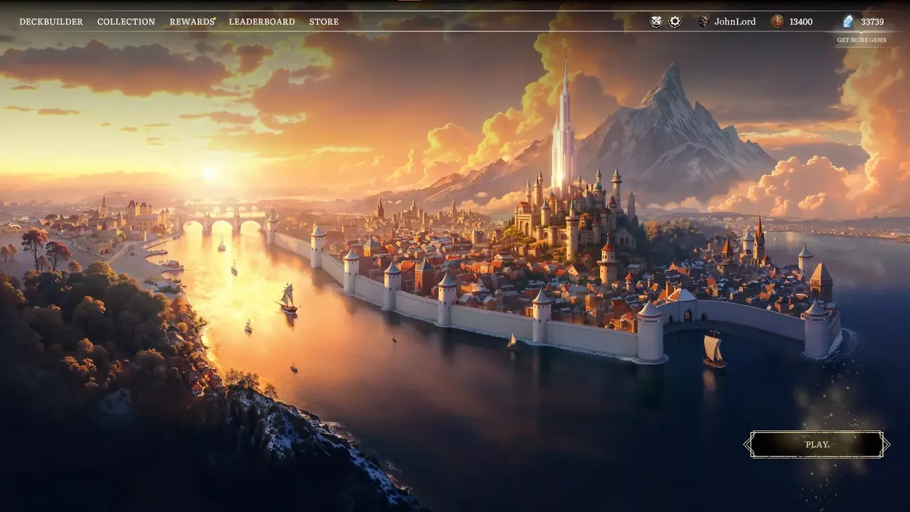 -Cards of Eternity: The Wheel of Time-游戏截图-好玩游戏库