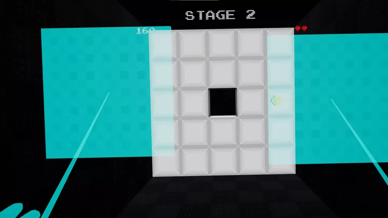 -BBB: Balls Bangs Blocks-游戏截图-好玩游戏库