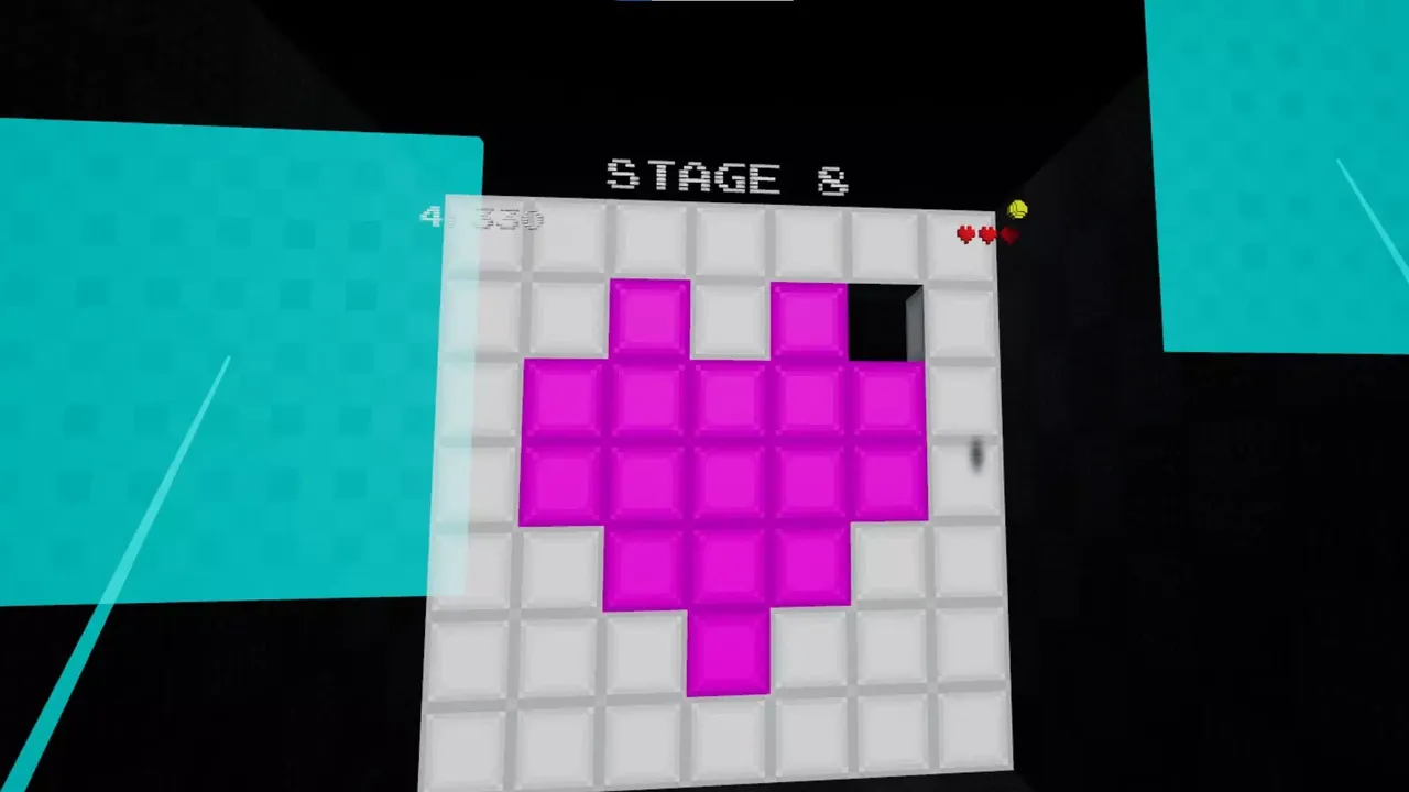 -BBB: Balls Bangs Blocks-游戏截图-好玩游戏库