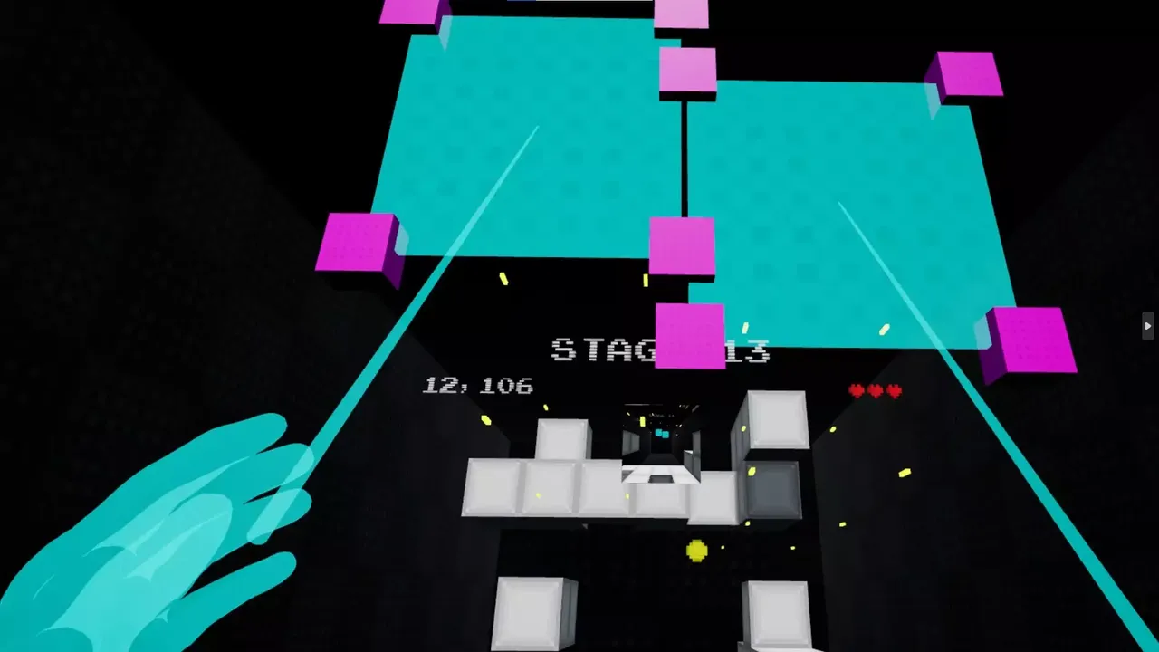 -BBB: Balls Bangs Blocks-游戏截图-好玩游戏库