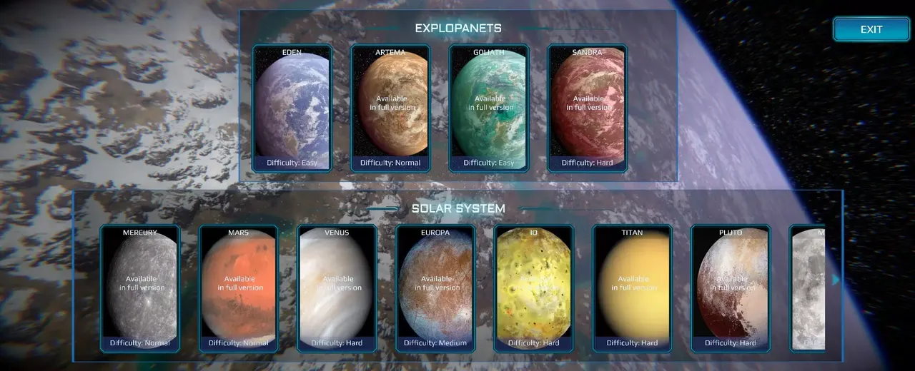 -Colonization Simulator-游戏截图-好玩游戏库