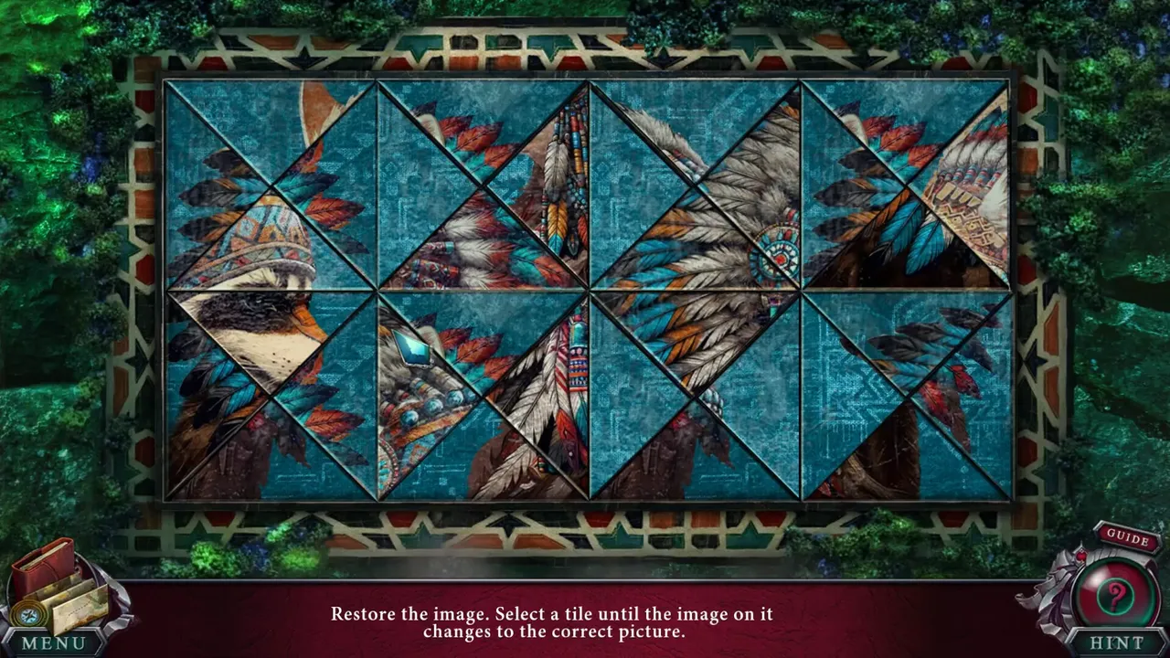 -Edge of Reality: The Legend of Greenbush Collector's Edition-游戏截图-好玩游戏库