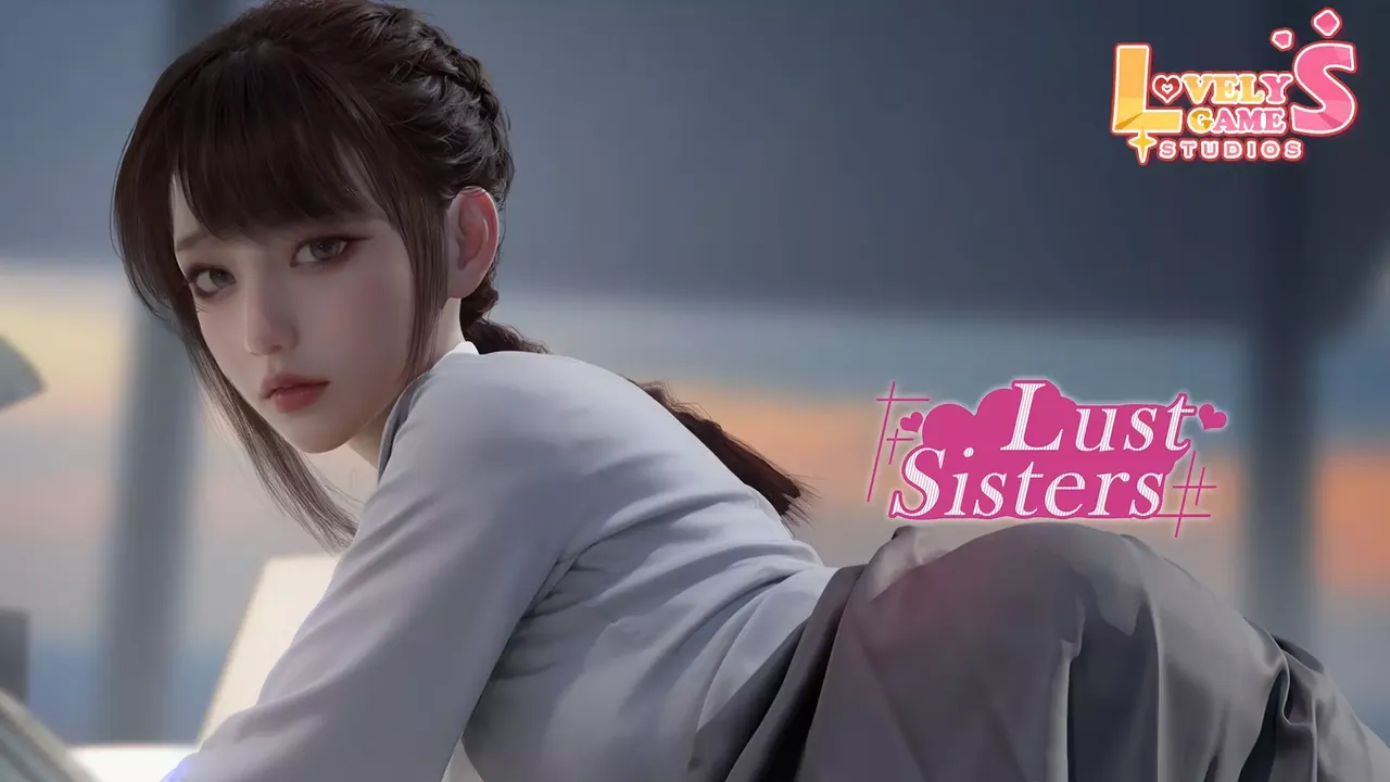 Lust Sisters