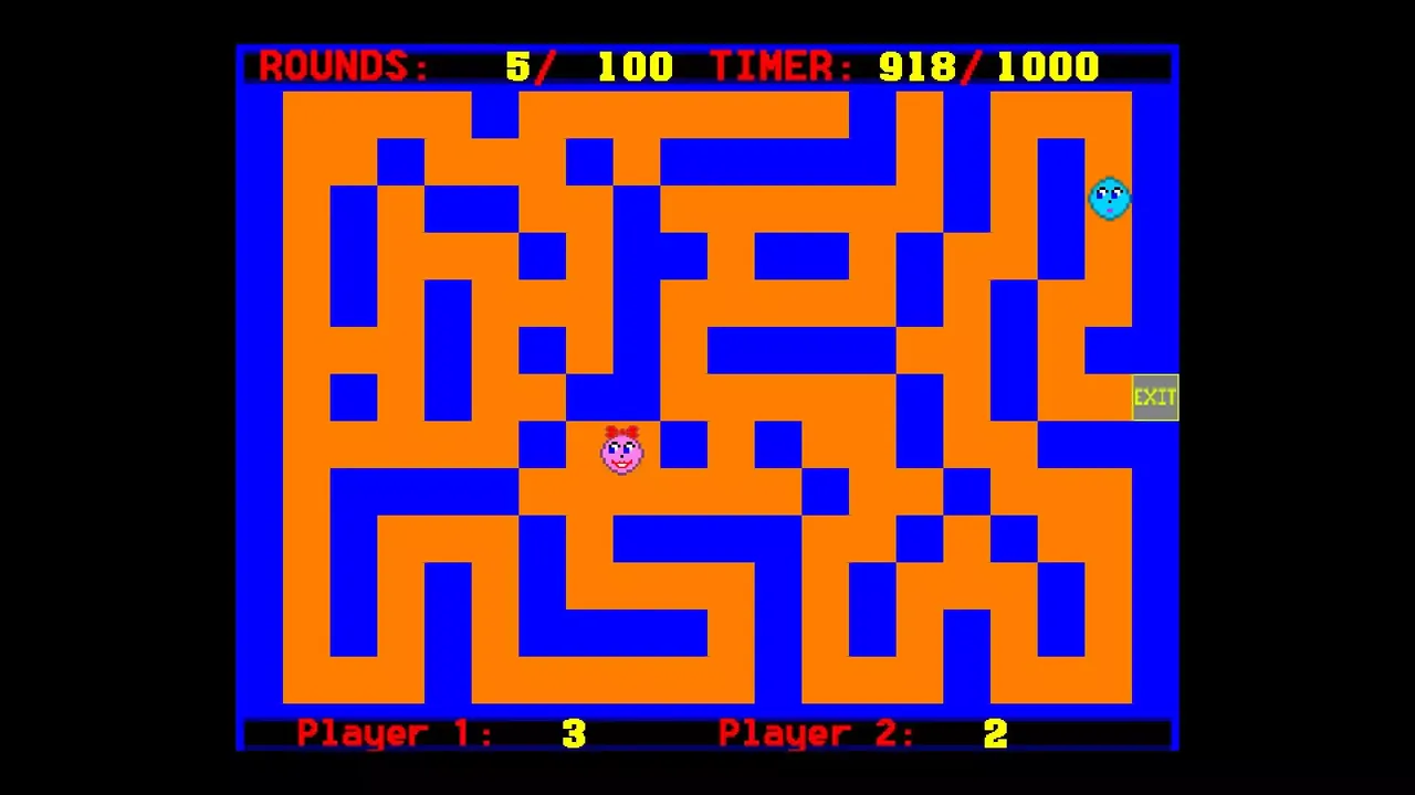-Maze Racer Balls-游戏截图-好玩游戏库