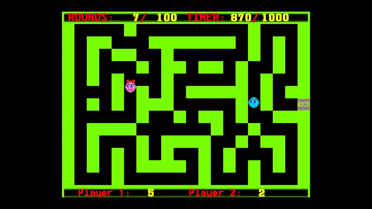 -Maze Racer Balls-游戏截图-好玩游戏库