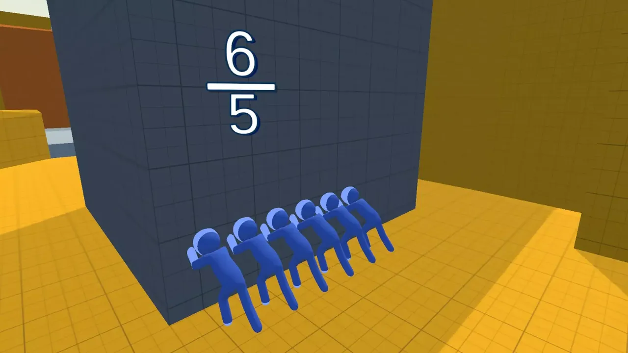 -Clones Run-游戏截图-好玩游戏库