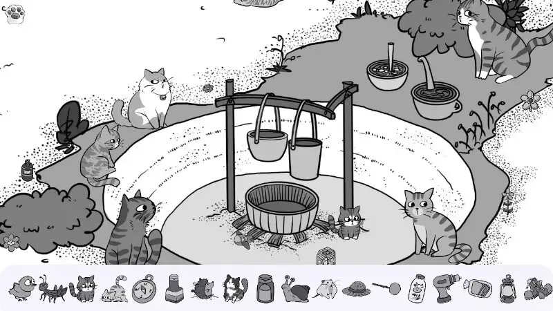 -HiPurrLand-游戏截图-好玩游戏库
