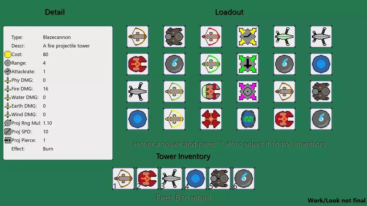 -Bug.Splash TD: Debugged-游戏截图-好玩游戏库