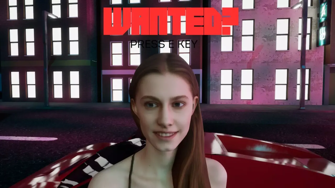 -WANTED?-游戏截图-好玩游戏库