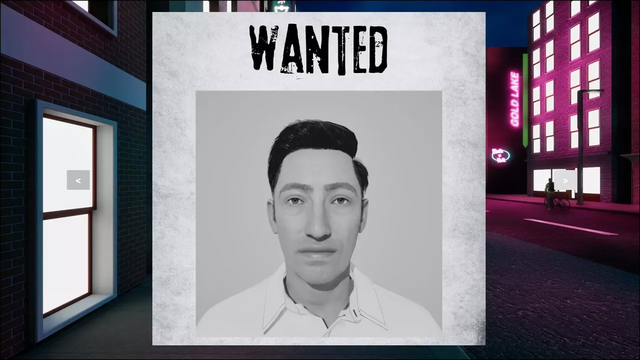 -WANTED?-游戏截图-好玩游戏库