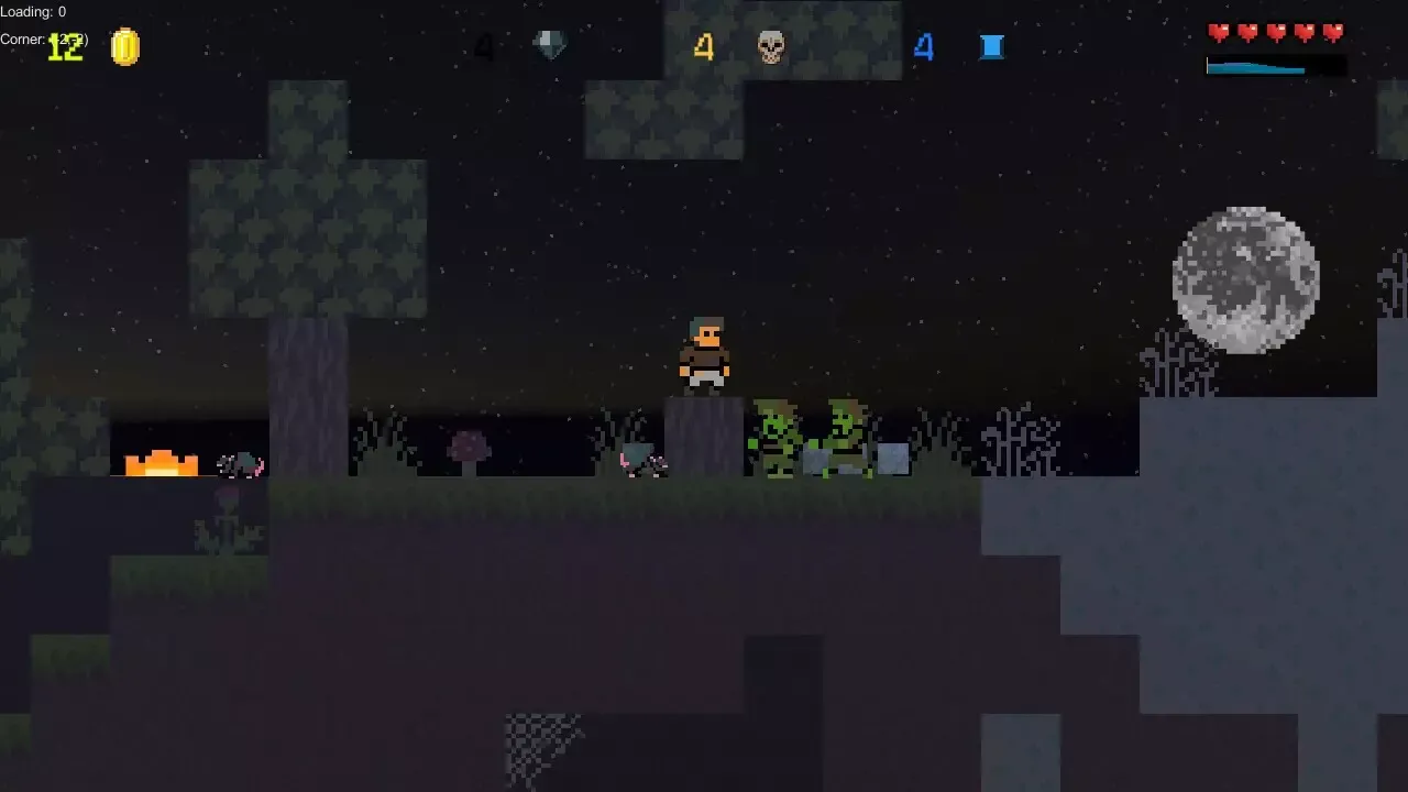 -Sandbox Survivors-游戏截图-好玩游戏库