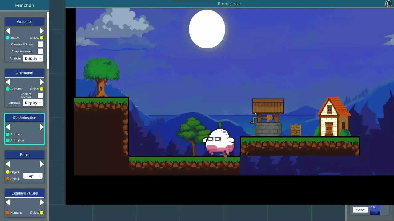 -I'm the Game Developer-游戏截图-好玩游戏库