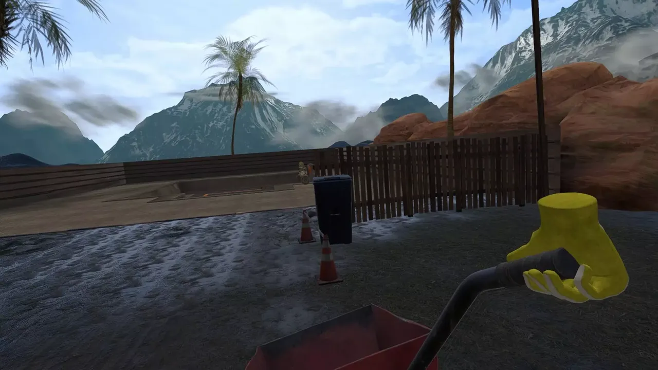 -Builder Simulator VR-游戏截图-好玩游戏库