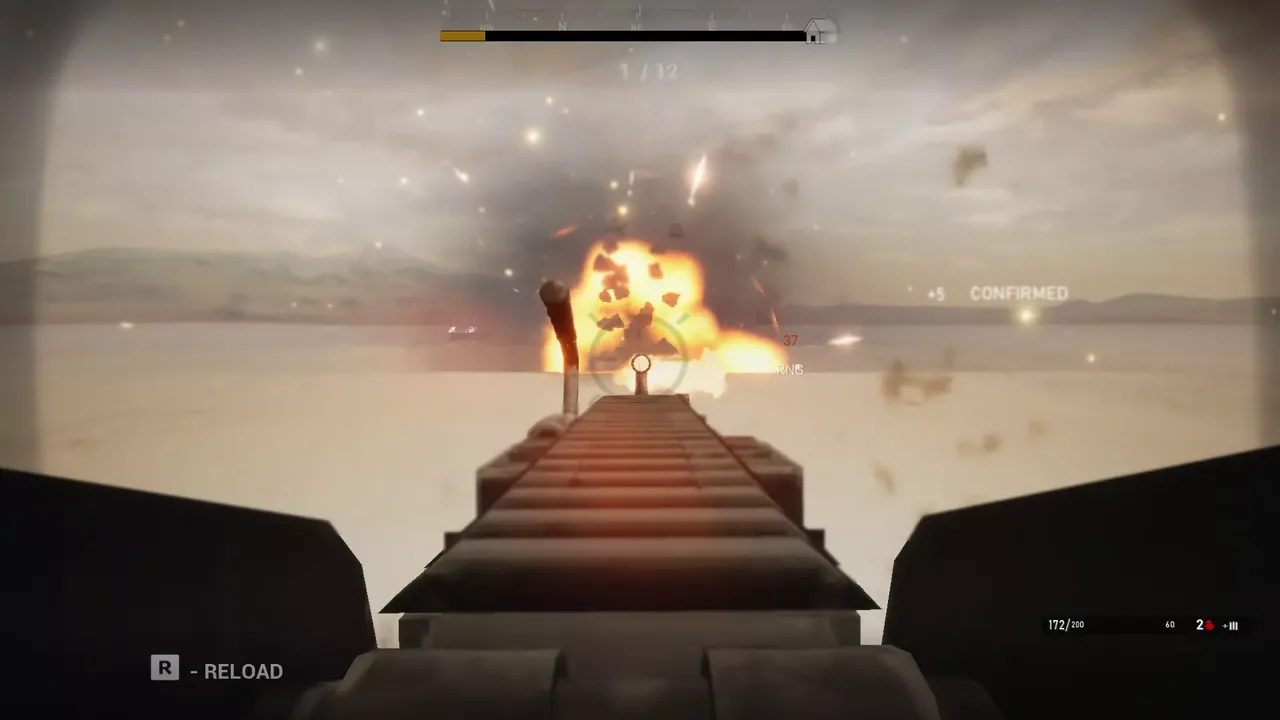 -Turret Titans-游戏截图-好玩游戏库