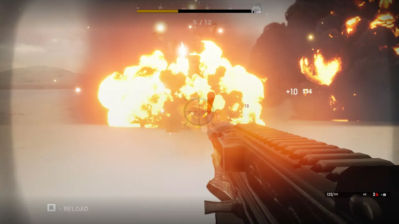 -Turret Titans-游戏截图-好玩游戏库