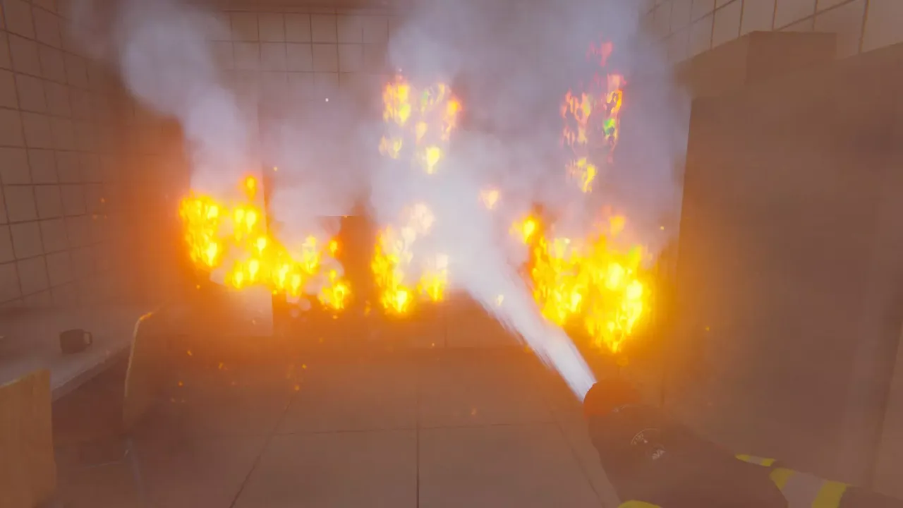-Emergency Call 112 - The Attack Squad-游戏截图-好玩游戏库