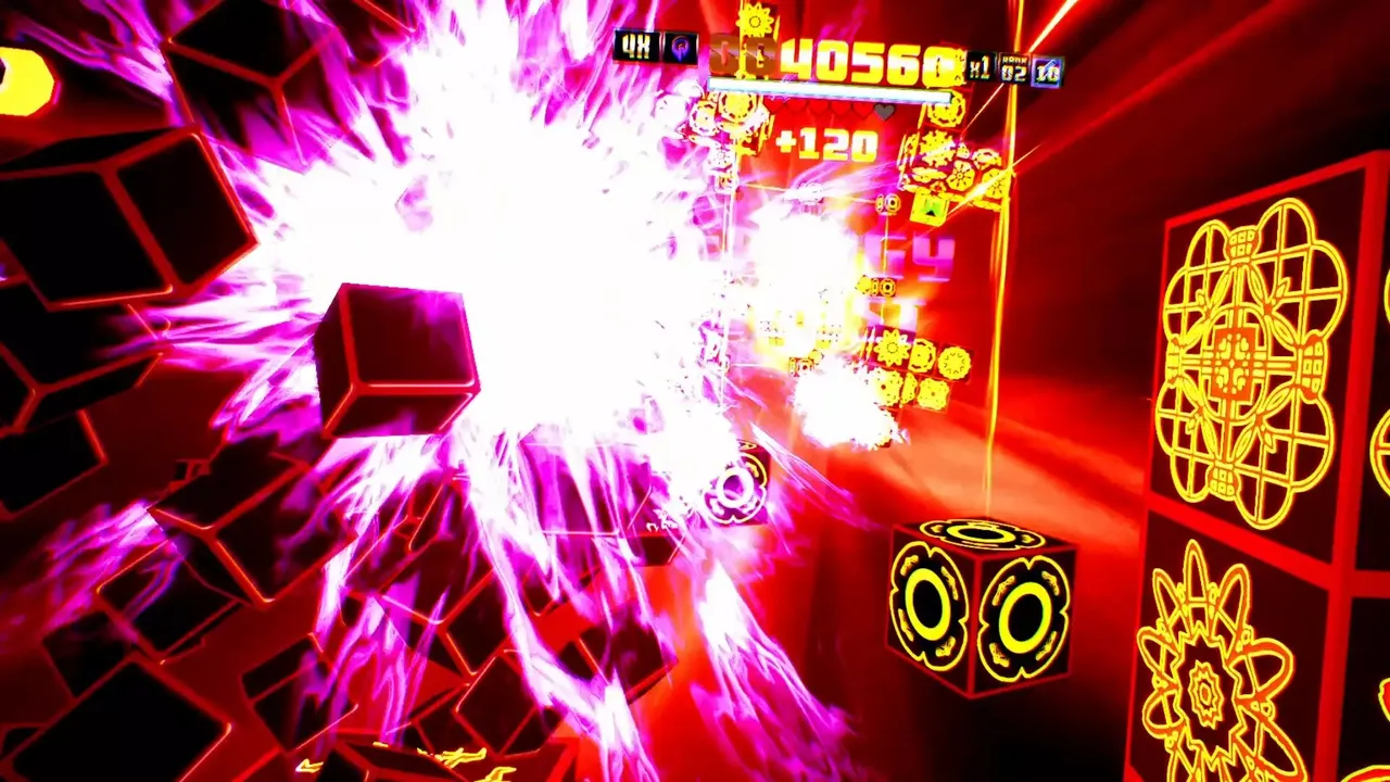 -Warp Blaster VR-游戏截图-好玩游戏库