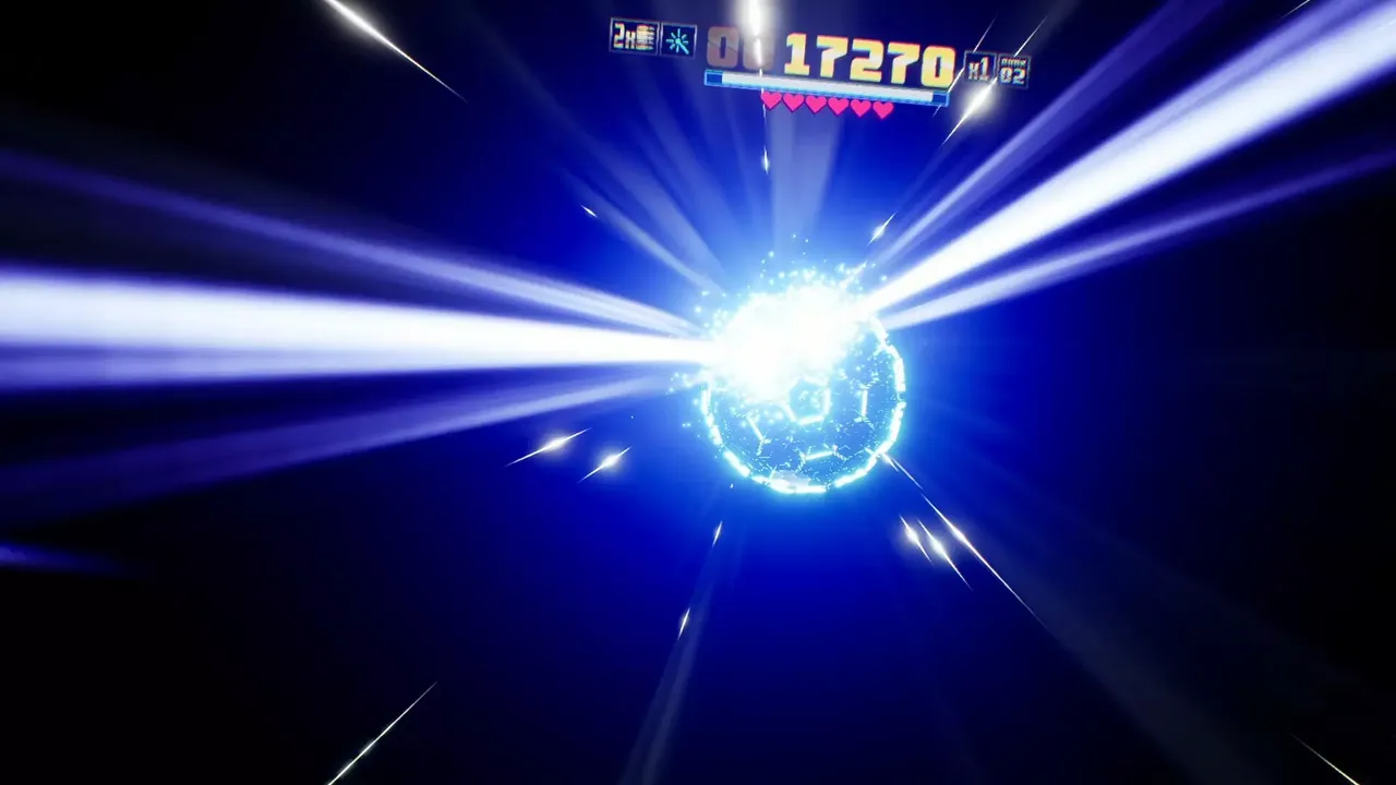 -Warp Blaster VR-游戏截图-好玩游戏库