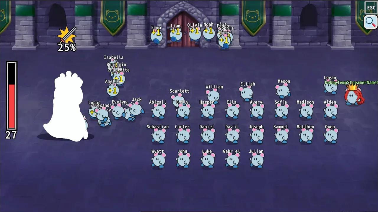 -100% Wedding Mission ~Love Love♥Christmas~-游戏截图-好玩游戏库
