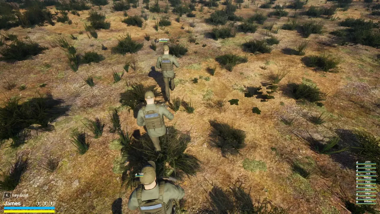 -Countermeasure Pioneers: Modern Drone Battlefield-游戏截图-好玩游戏库