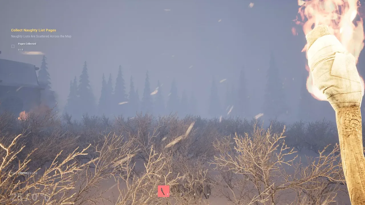 -Frostgrims Revenge-游戏截图-好玩游戏库
