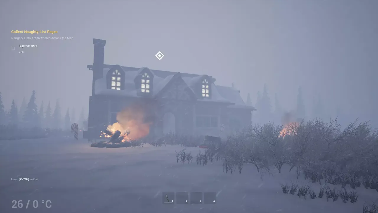 -Frostgrims Revenge-游戏截图-好玩游戏库