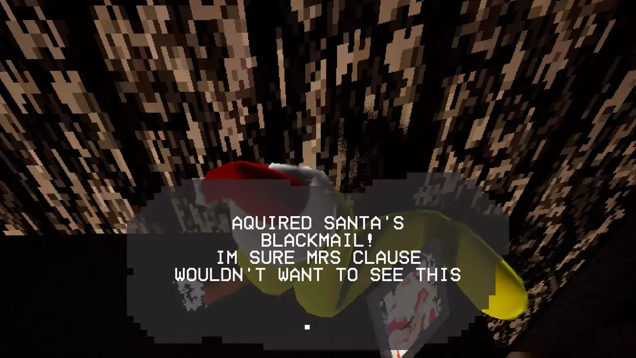 -Residual Christmas-游戏截图-好玩游戏库