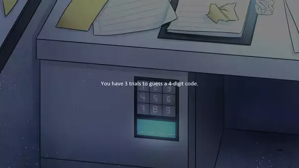 -Project Nihilum - Zero-游戏截图-好玩游戏库
