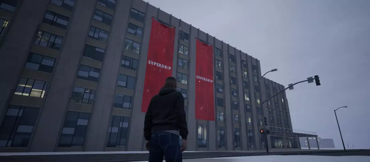 -Realife Simulator-游戏截图-好玩游戏库