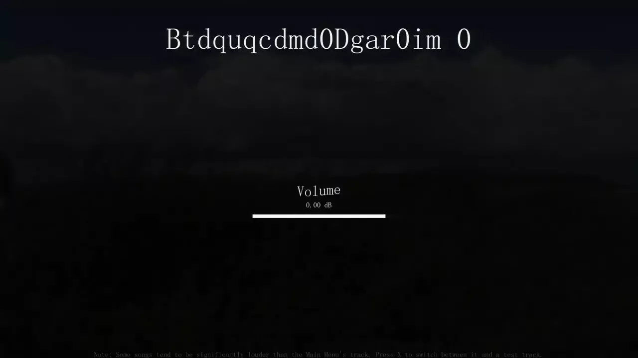 -Everything Ends In 0-游戏截图-好玩游戏库