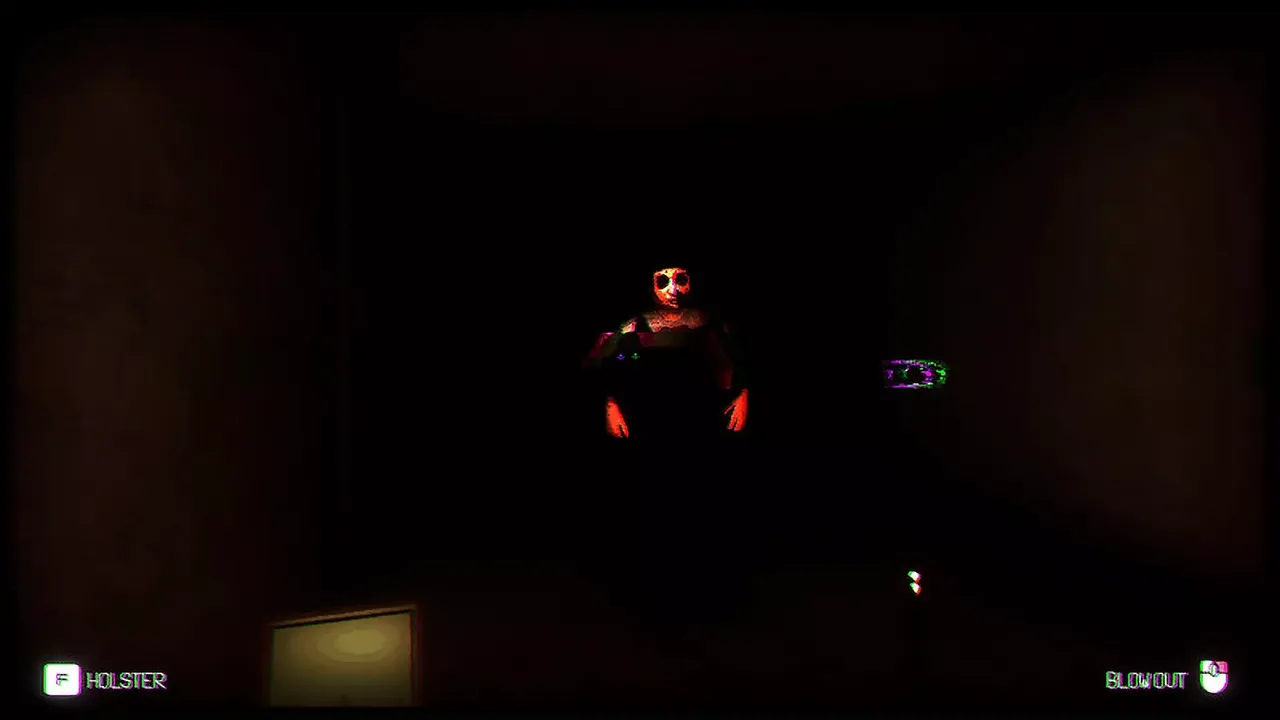 -Ignited Entry-游戏截图-好玩游戏库