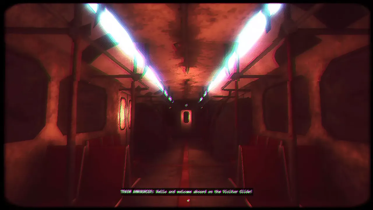 -Ignited Entry-游戏截图-好玩游戏库
