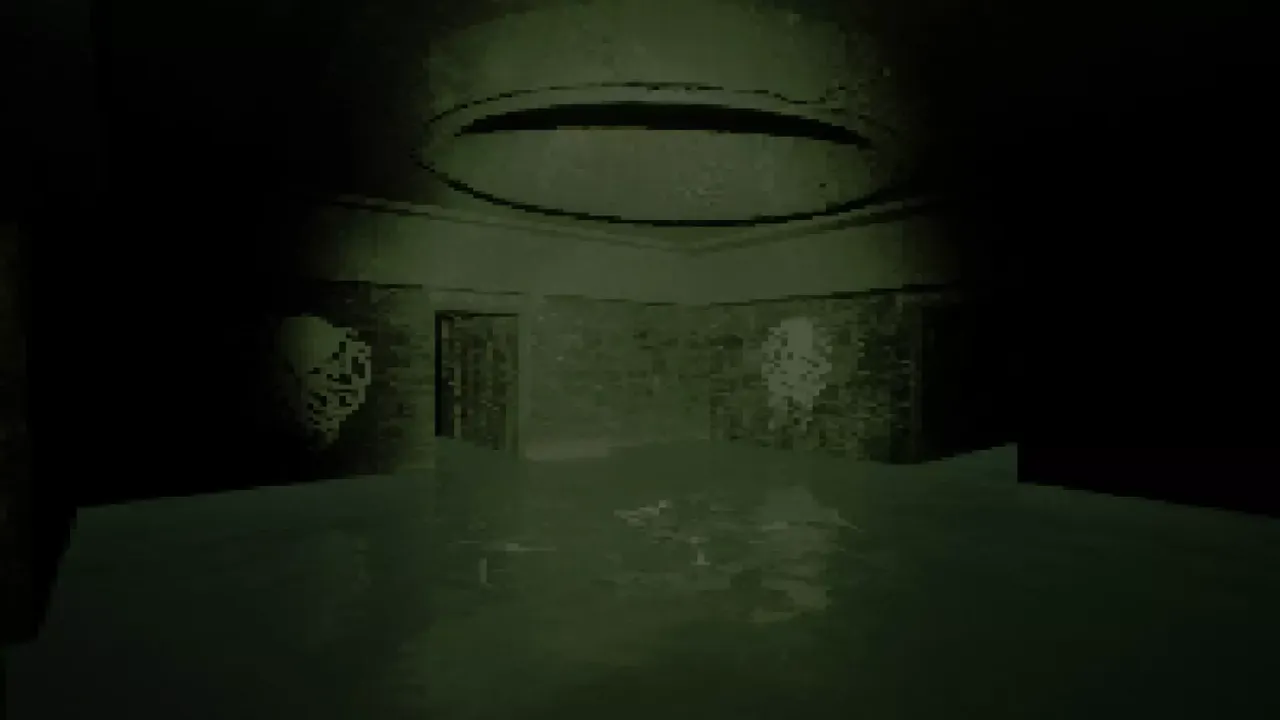 -Damn Sewer-游戏截图-好玩游戏库