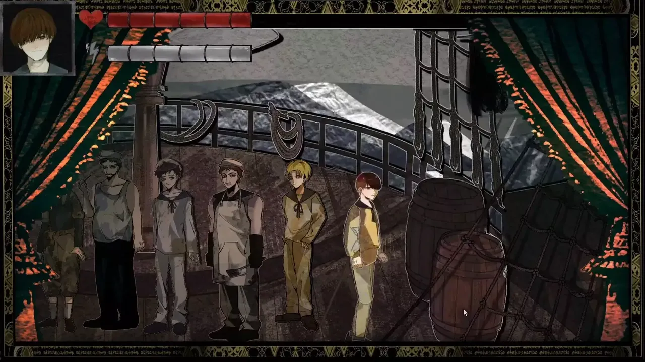 -Para: Rime of Zealot-游戏截图-好玩游戏库